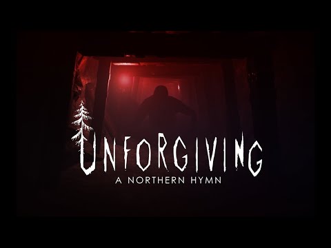 스웨덴 괴담에서 영감을 받은 공포게임 😨 Unforgiving