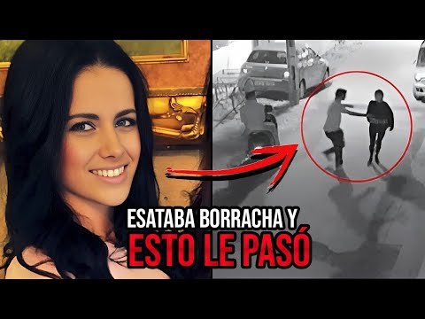 El Caso más Horrible que Verás Hoy l India Chipchase