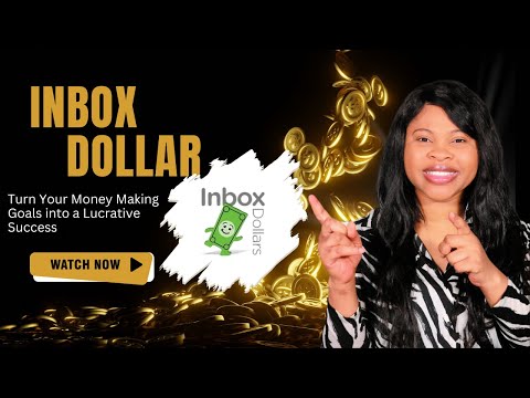 Inbox Dollars Review: Earn Money Online with Surveys, Games & More! 💸