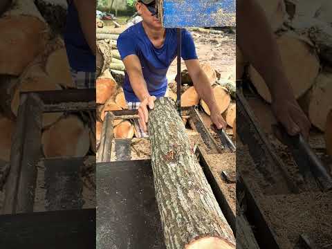 Oak framing #shorts #wood #make #diy #woodwork #carpentry #oak #woodwood #skills #howto  #tips