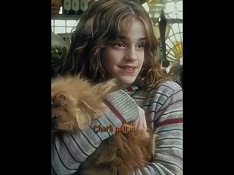 THE MOST BEAUTIFUL GIRL IN THE WORLD (my opinion) #fypシ゚ #harrypotter #hermionegranger #emmawatson