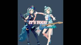 Hina/Sayo Hikawa Edit | I Love You H** #edit #bandori #bandoriedit #transitionedit #foryou #odetari