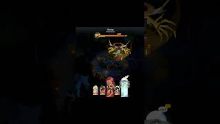 SKYCLOPS EPIC BATTLE!!!!  #afkjourney #f2p #gamingvideos #beginner #gaming  #gamingjourney #shorts