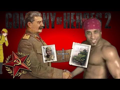 COH 2 | Clown Car Meme Adventure