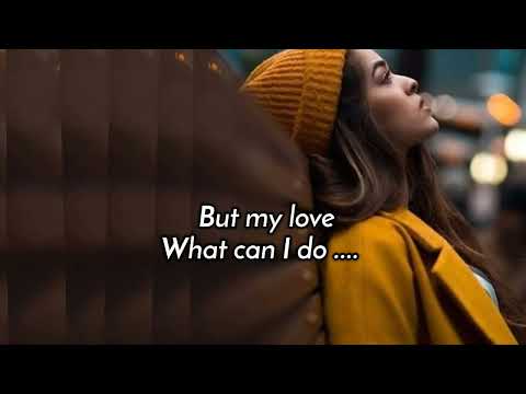 WHY MUST I [lyrics] By: Eddie Peregrina