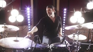 Periphery - Marigold (Drum Playthrough)