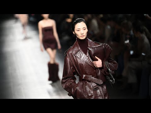 Ermanno Scervino | Fall/Winter 2024/25 | Milan Fashion Week