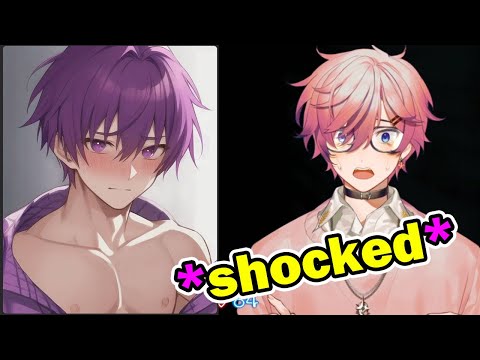 Shoto Regrets Admitting he's a Virgin