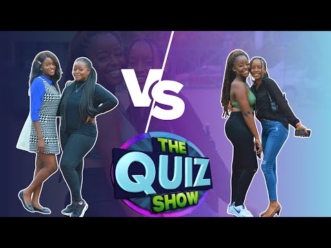 TEAM BLACK SQUAD VS TEAM KALI AND KUBAI | QUIZ SHOW RECAP