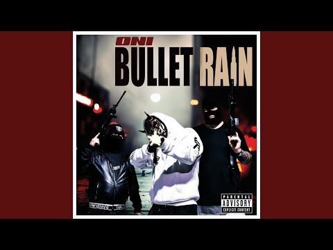 Bullet Rain