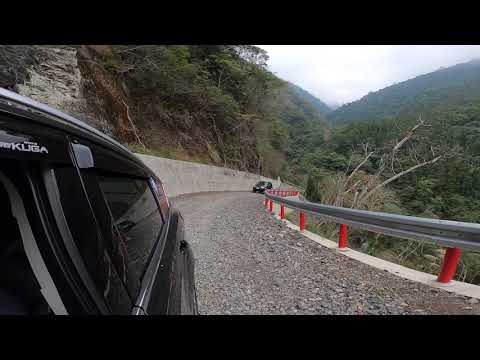 小錦屏溫泉-二驅停車處