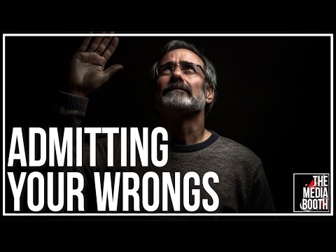 Admitting Your Wrongs | ep28