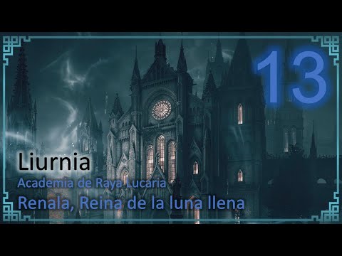 Capitulo 13 Elden Ring LenaroPlay