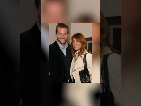 Bradley Cooper and Jennifer Esposito’s wedded bliss lasted only four months