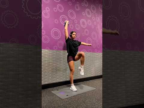 @emilyhottinger Golfer Build Leg Strength