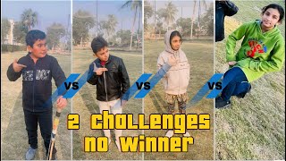 Money Challenge😍|| but No Winner 😂|| Bacha Party Roto Nikli @09flavours