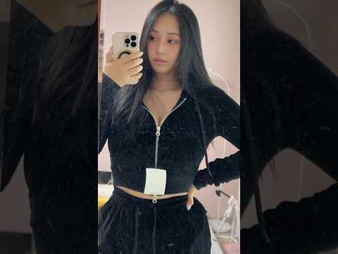 157cm, 90kg였던 애 본인을 가꾸기 시작했어요