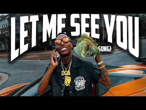 Rubberband OG- Let Me See You (Fun Song)