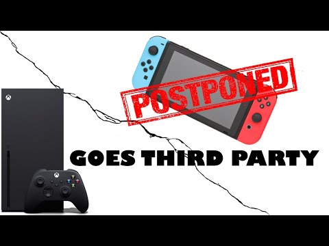 Xbox Goes Third Party and Leads to Switch 2 Delay - Canadian Gamers Ep. 131