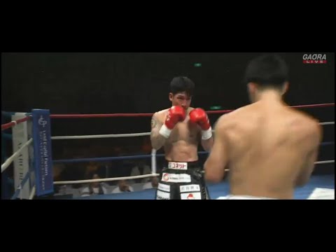 [林 健太 VS 近藤 拳成] KENTA HAYASHI VS. KENSEI KONDO HIGHLIGHTS