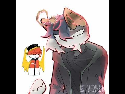 Collab with @Izzati.Fadhila || Indo & malay || ##countryhumans #trend #fyp #ibispintx