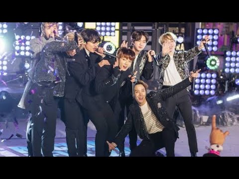 BTS - Permission to Dance Live Concert 2021 (Editing)