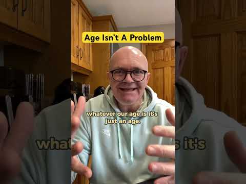 Age Isn’t A Problem For Earning Online. #shorts #earnonline #earnonlinefromhome