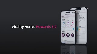 Discovery Vitality | Vitality Active Rewards