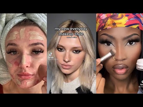 Best Makeup Tips Compilation for aFlawless Look in 2023