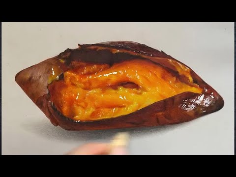 Do you like baked sweet potatoes