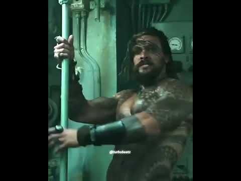 KING-AQUAMAN