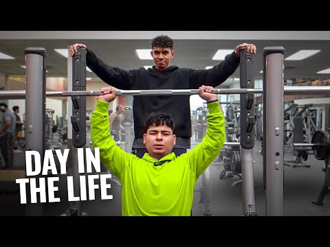 @ActuallyJose Day in the Life | BEATING DEPRESSION