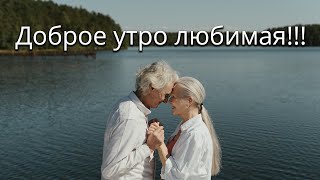 Юрий Рейник - Доброе утро любимая