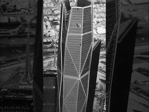 #skyscraper PIF Tower #architecture #design #designbuild #building #downtown #skyscrapers #shorts