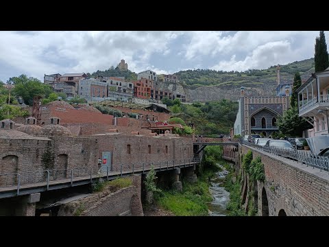 Крест Святой Равноап.Нины.Тбилиси.