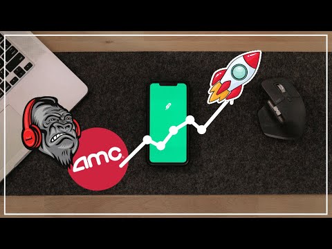 WTF is Going on w/ AMC!?!? Should You Buy?