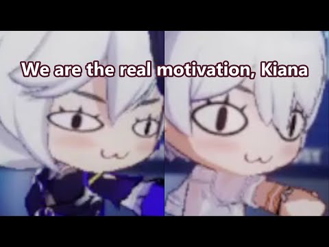 The END of the REAL Honkai PvP experience