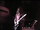 Richie Kotzen - "Used" (Live South America 2005)