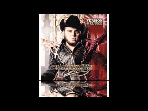 Sangre Azul (Versión Chirrin) - Gerardo Ortiz