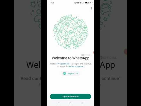 Whatsapp Login Without Varification Code / OTP | Bina varification code ke whatsapp login kaise kare