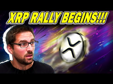 HUGE XRP news today