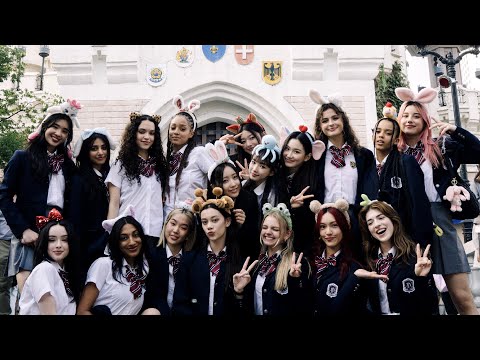 The Debut: Dream Academy - The Dream Trip to Lotte World | 더 데뷔: 드림 아카데미 - 꿈의 여행 롯데월드