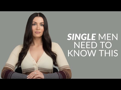 5 Skills Single Men Need To Master