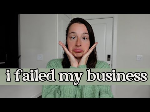 How I DESTROYED My Reselling Business In 18 Months