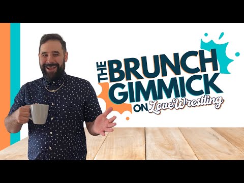 Crown Jewel Recap & More! ⎸ The Brunch Gimmick [November 3, 2024]