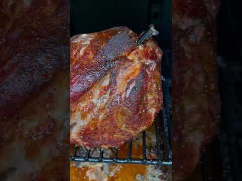 Smoking Chili Fixings