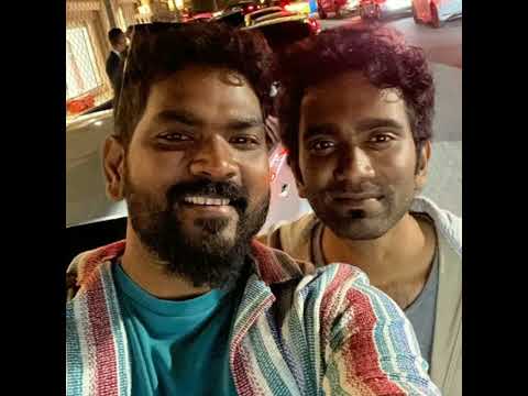 Vignesh Sivan and pradeep ranganathan  and sj Surya movie update @sevenscreenstudio9662 tamil