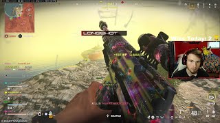 🔴Warzone Live - AGGRESSIVE Controller Gameplay WITHOUT CHEATS - 920 Wins🏆