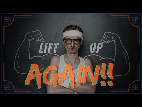 🏋️‍♂️Lift Up Again !! / Audiostock Instrumental BGM