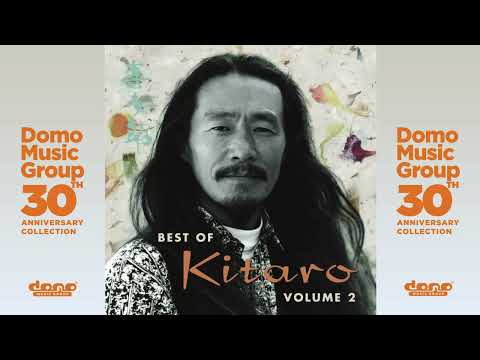 Kitaro - Tenku